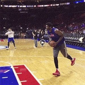 Meet your Posher, Joe